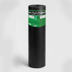 ایزوگام الماس شرق سبز