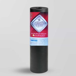 ایزوگام نقره ای شرق