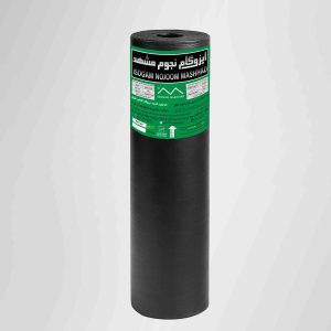 ایزوگام نجوم مشهد سبز