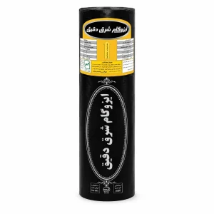 ایزوگام شرق دقیق