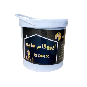 ایزوگام مایع ایزوفیکس 4 لیتری